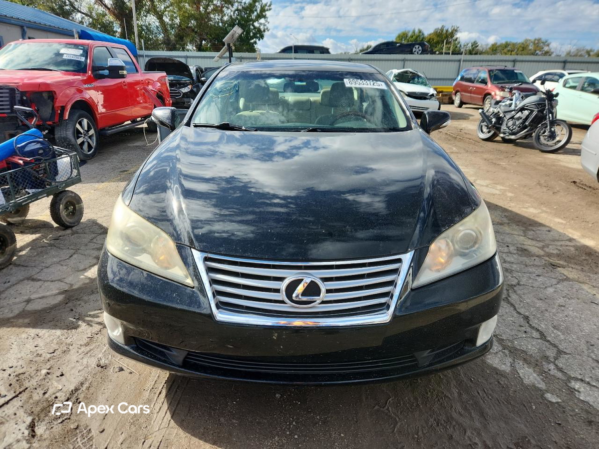 Lexus ES 2010