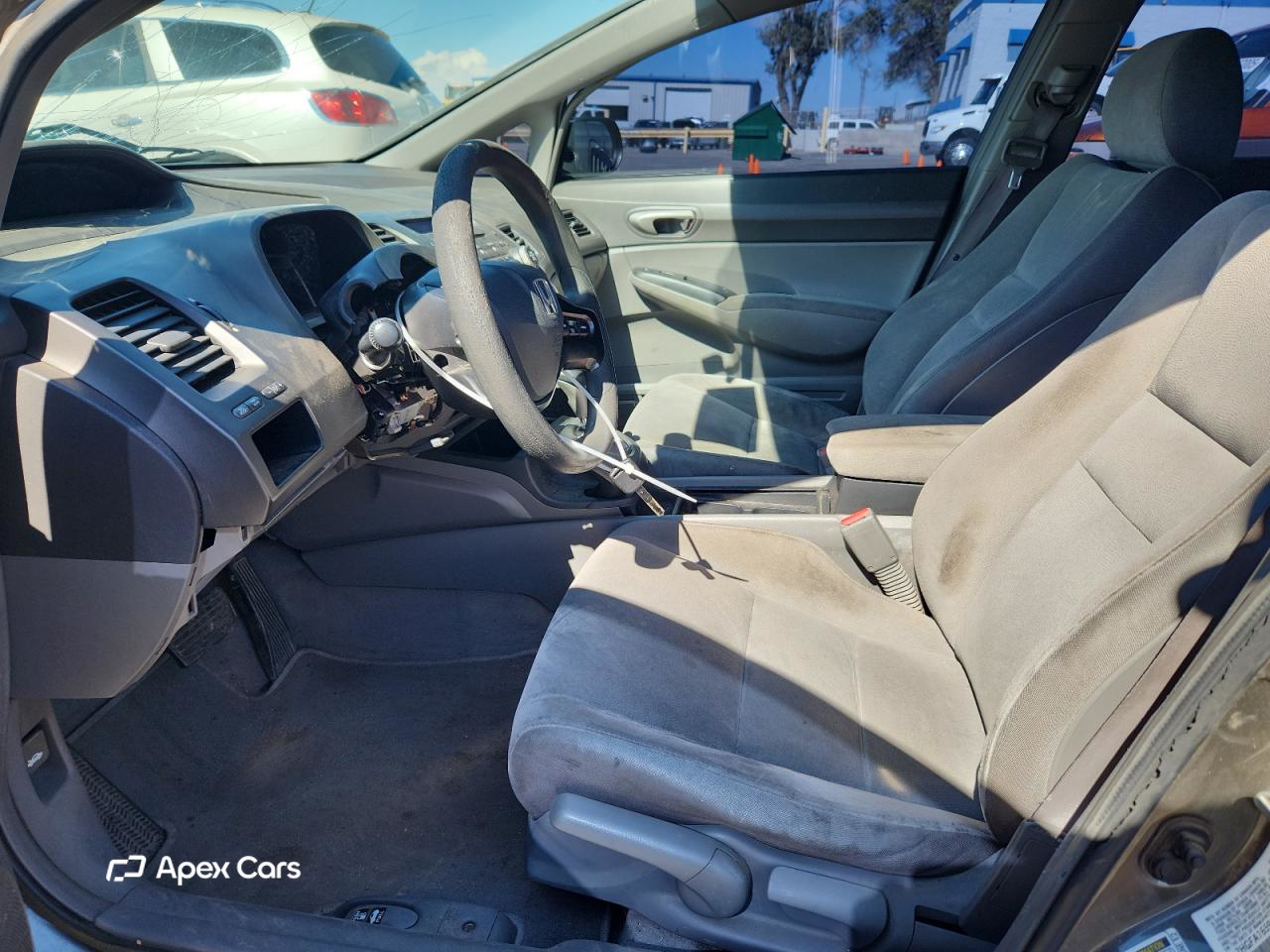 Honda Civic 2006