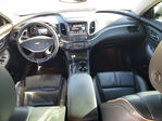 Chevrolet Impala 2016