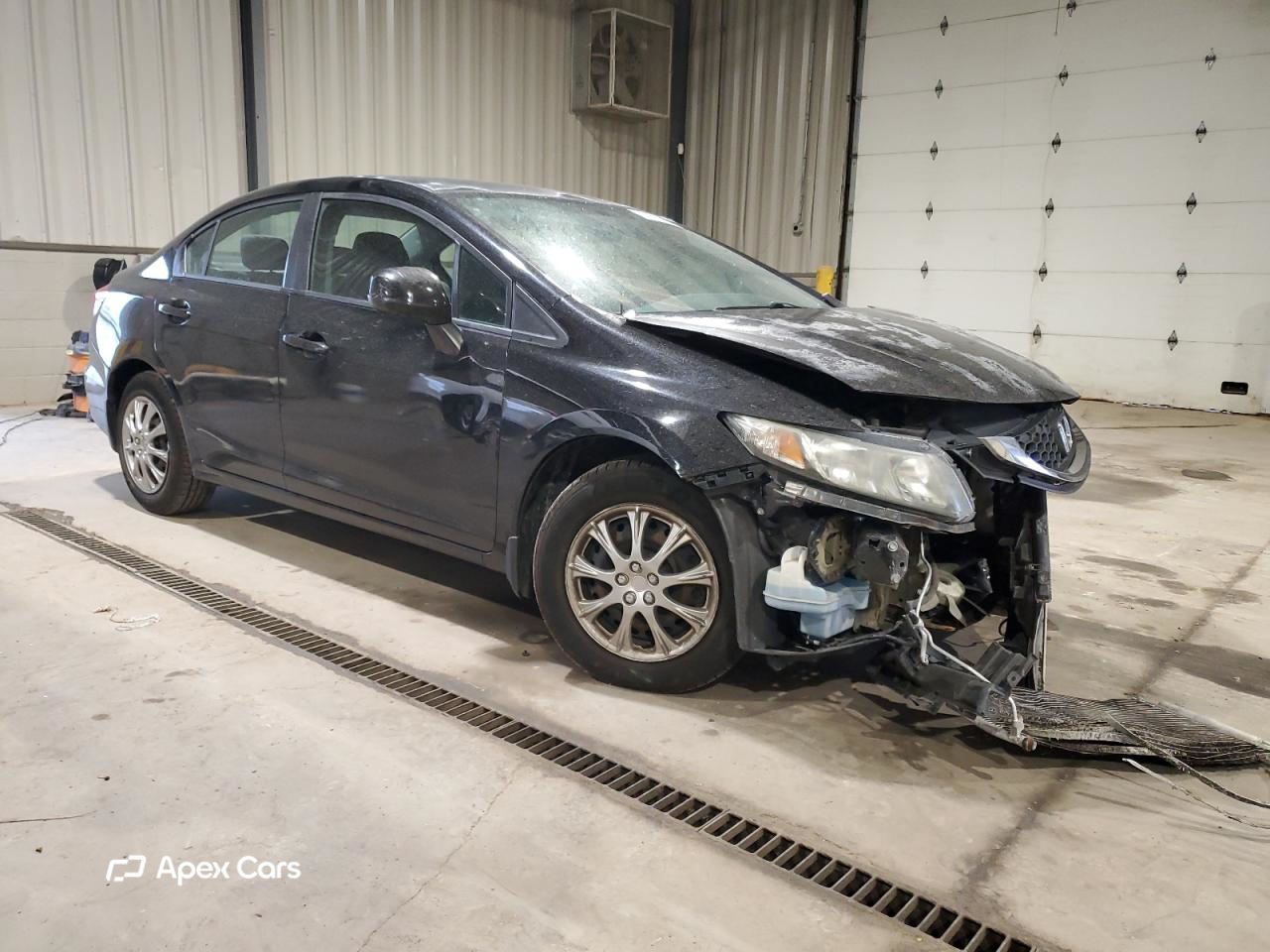 Honda Civic 2013