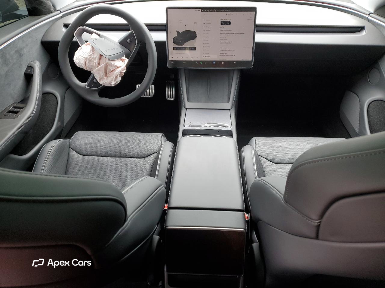 Tesla Model 3 2025