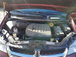 Dodge Caravan 2017