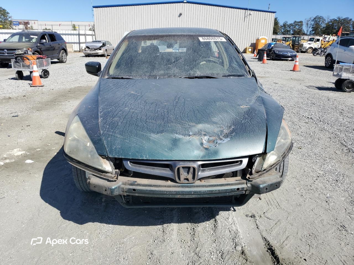Honda Accord 2003