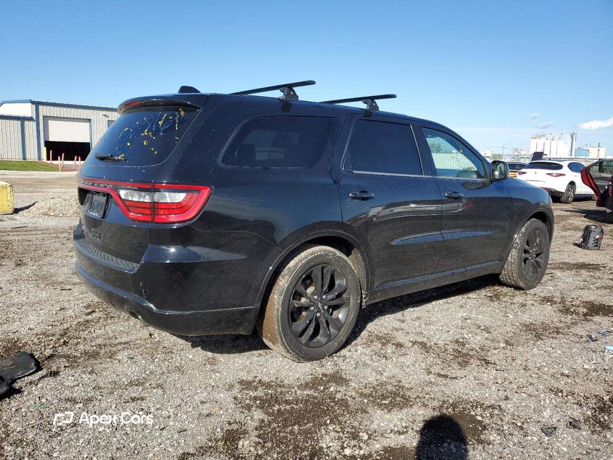 Dodge Durango 2020