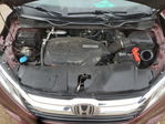 Honda Odyssey 2019