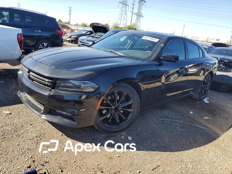 Dodge Charger 2016 - Image 1 of 12