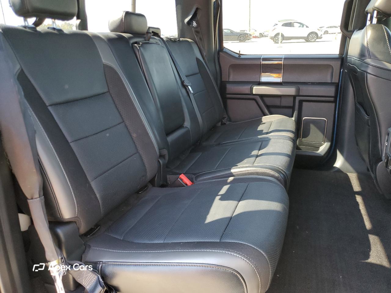 Ford F-150 2019