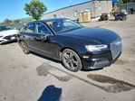Audi A4 2018