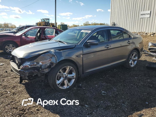 Ford Taurus 2011 - Image 1 of 12
