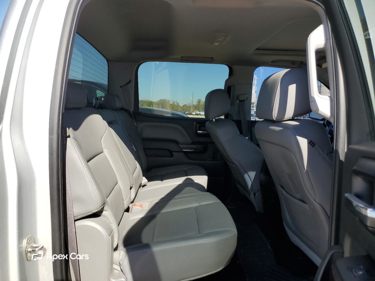 GMC Sierra 2014