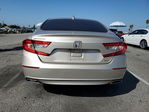 Honda Accord 2018