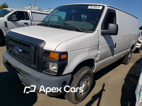 Ford Econoline 2012 - Zdjęcie 1 z 12