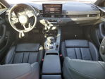 Audi A4 2020