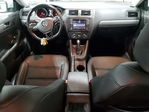 Volkswagen Jetta 2017
