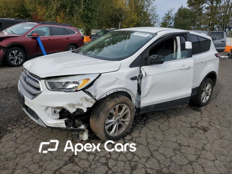Ford Escape 2017 - Image 1 of 14