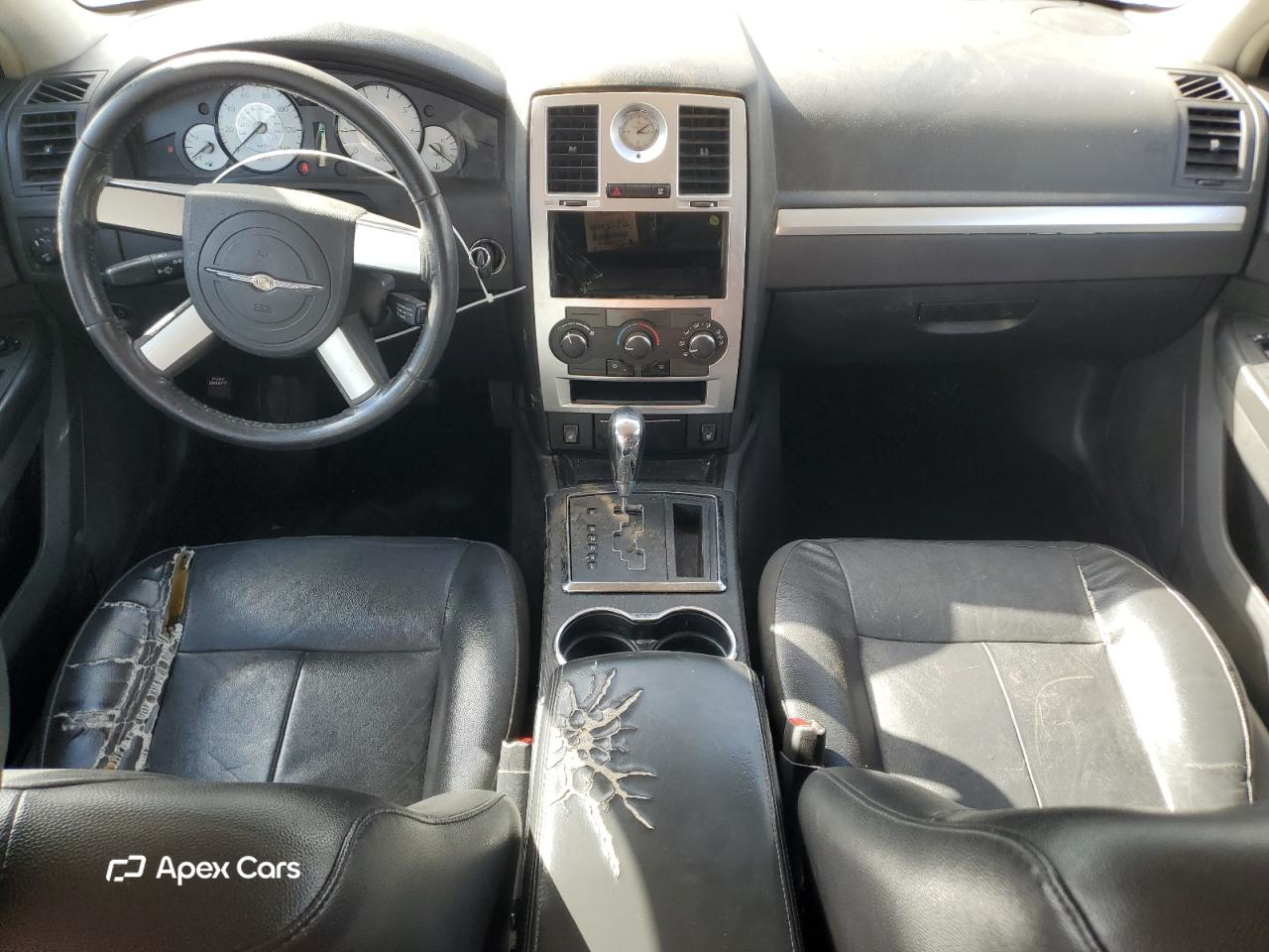 Chrysler 300 2008
