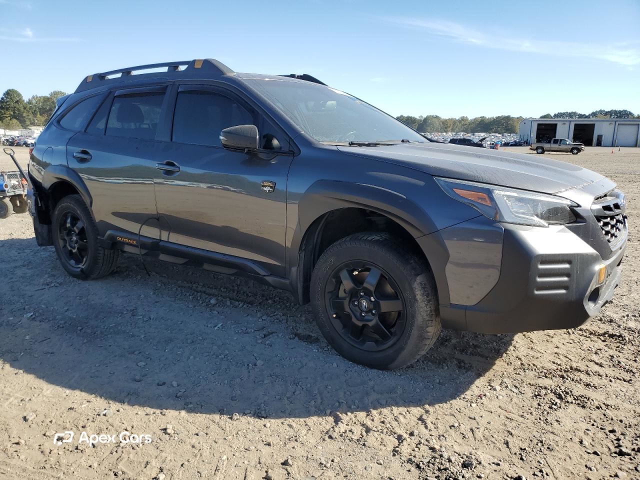 Subaru Outback 2022