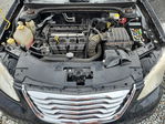 Chrysler 200 2012