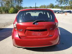 Nissan Versa 2014
