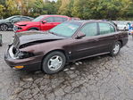 Buick LeSabre 2001