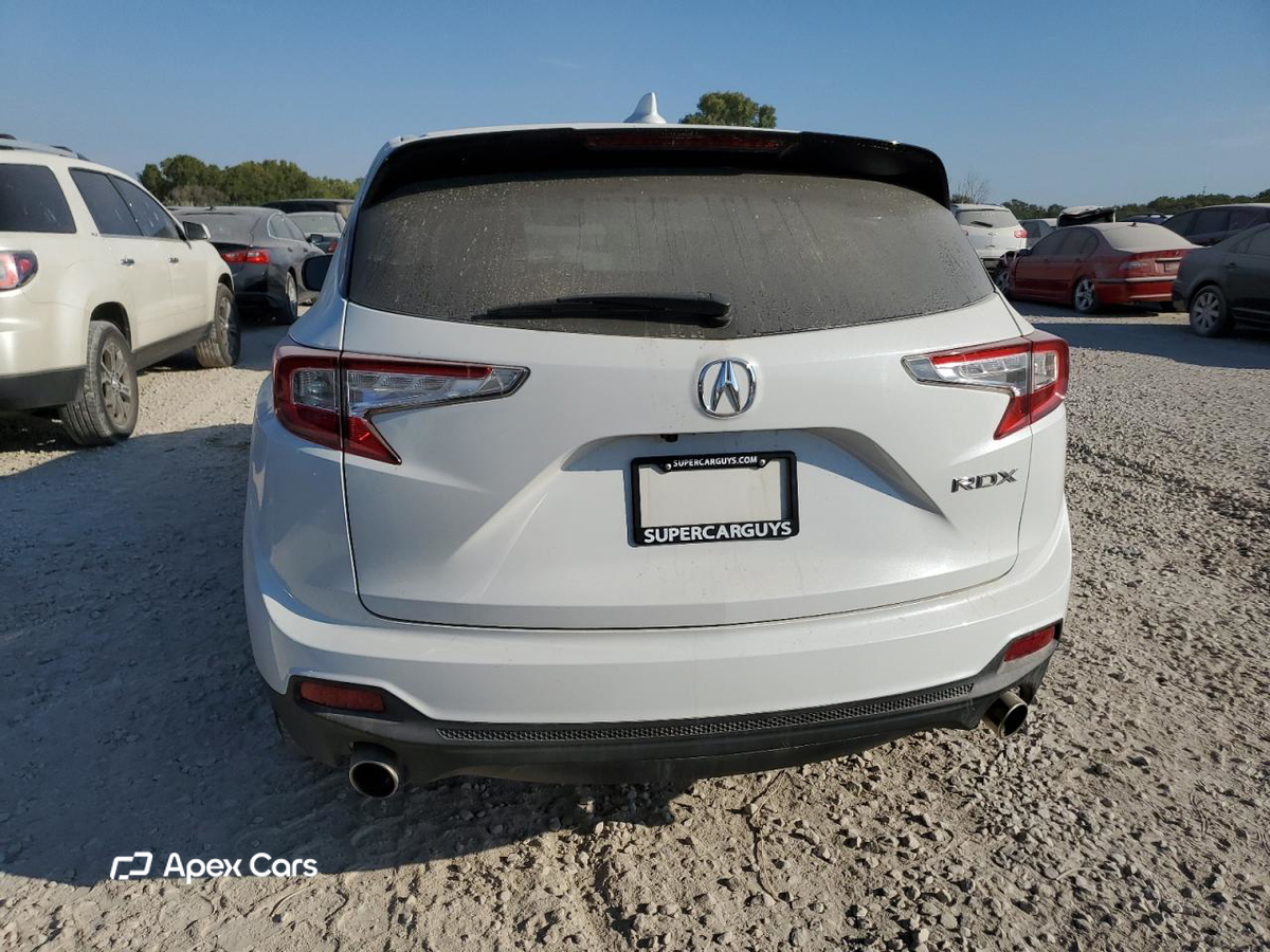 Acura RDX 2020