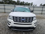 Ford Explorer 2016