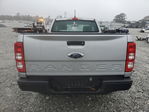 Ford Ranger 2021