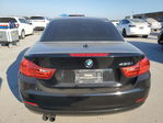 BMW Series 4 2017