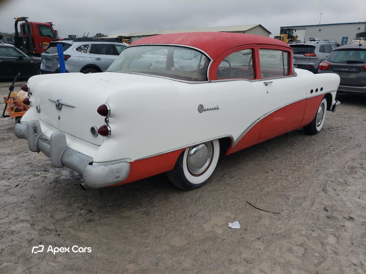 Buick Special 1954