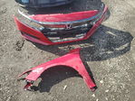 Honda Accord 2019