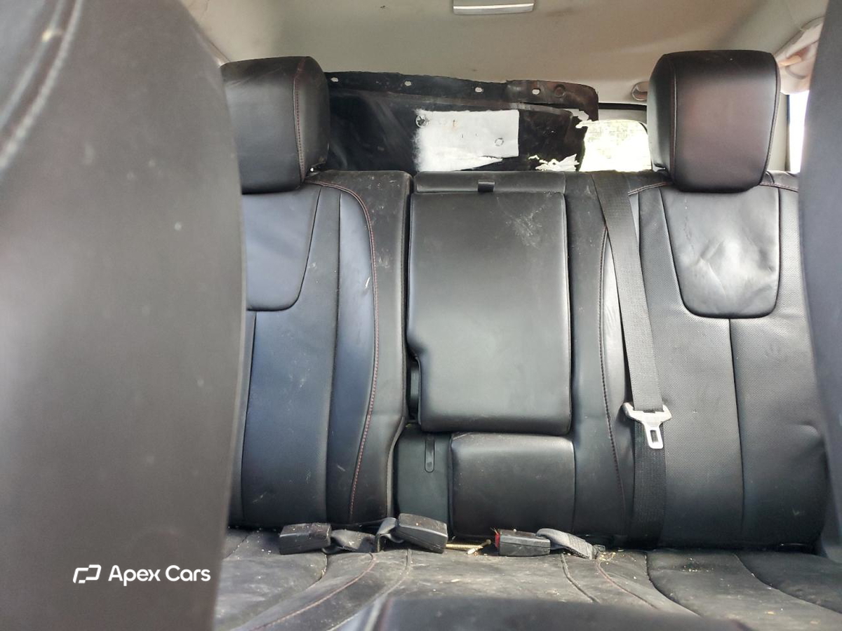 GMC Terrain 2013