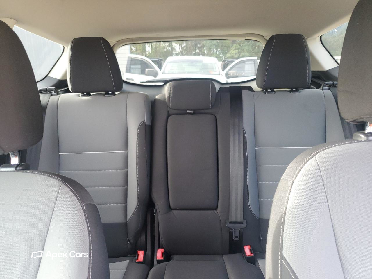 Ford Escape 2013