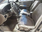 Nissan Sentra 2004
