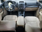 Kia Sorento 2012