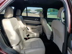 Ford Explorer 2019
