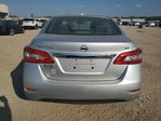 Nissan Sentra 2015