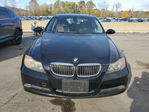 BMW Series 3 2006