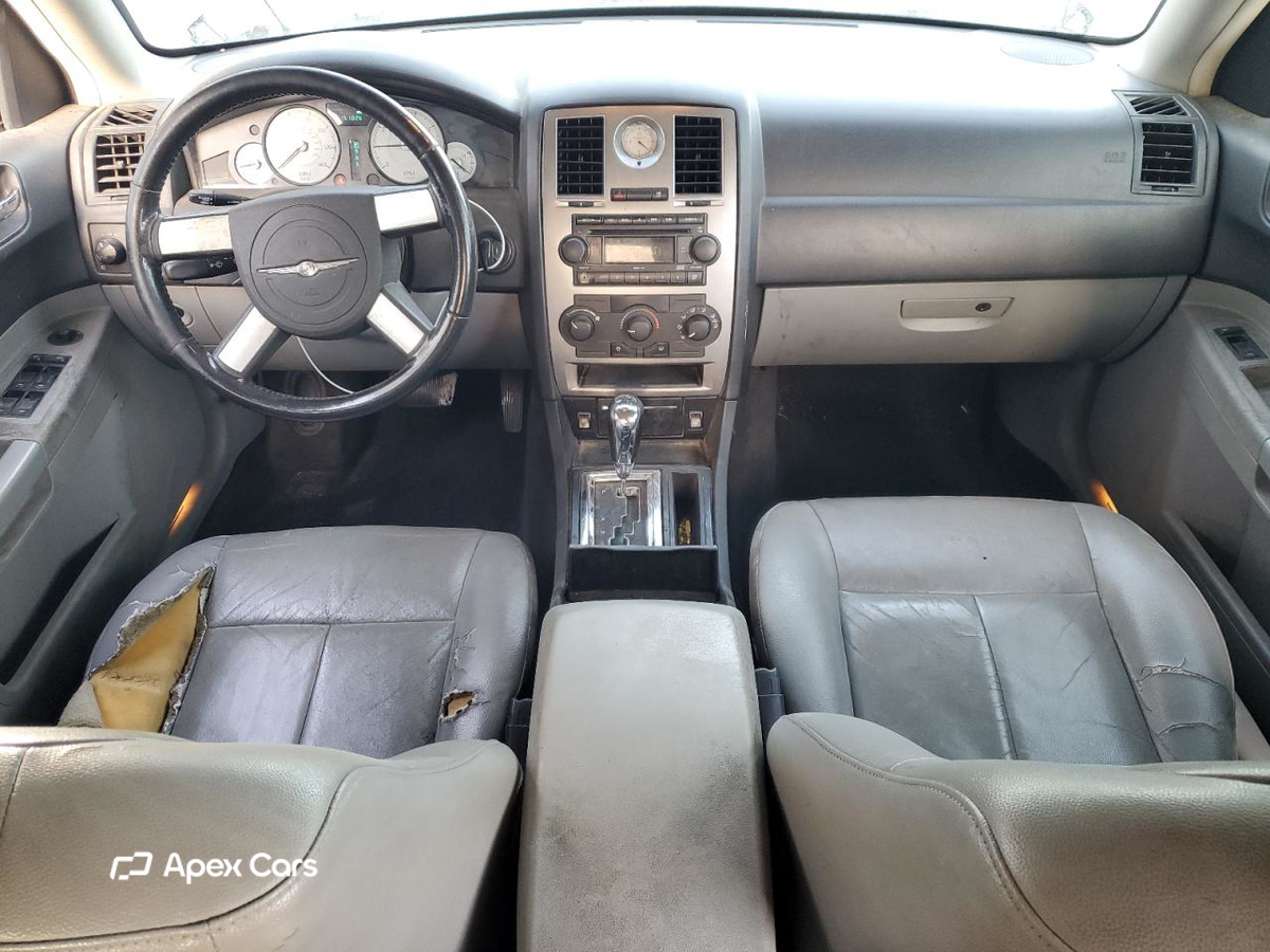 Chrysler 300 2006