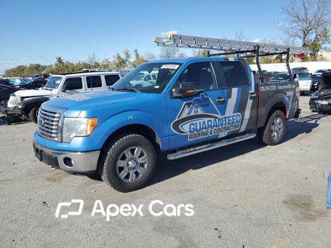 Ford F-150 2011 - Image 1 of 13