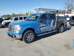 Ford F-150 2011