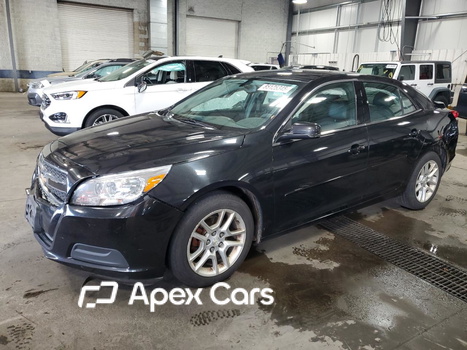 Chevrolet Malibu 2013 - Image 1 of 13