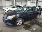 Chevrolet Malibu 2013