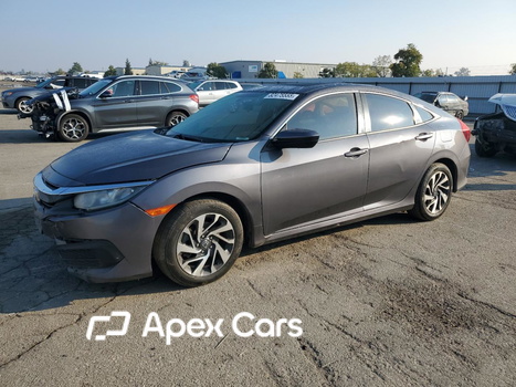 Honda Civic 2017 - Image 1 of 13