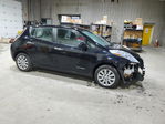 Nissan Leaf 2015