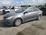 Hyundai Sonata 2011
