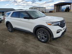 Ford Explorer 2023