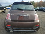 Fiat 500 2014