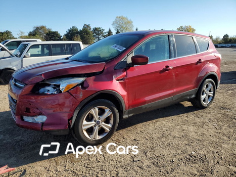 Ford Escape 2016 - Image 1 of 13