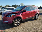 Ford Escape 2016