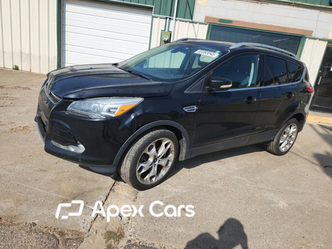 Ford Escape 2014 - Image 1 of 14